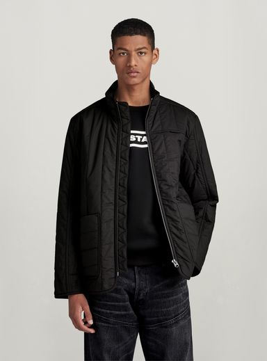 Liner Overshirt
